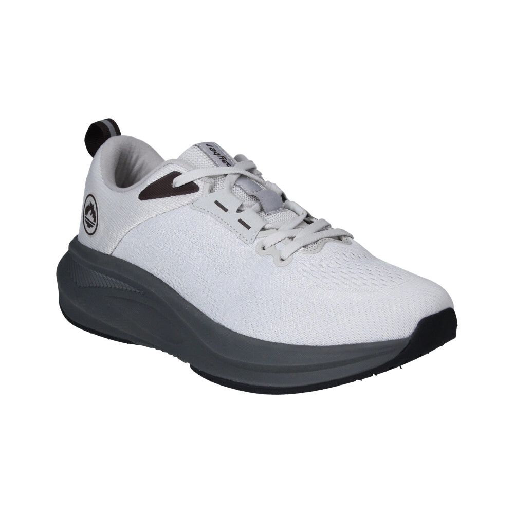 Medistyle J'Hayber Caresse - teniska pánská šedá (Grey) - 6ZA61624/28